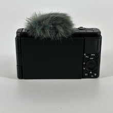 Load image into Gallery viewer, Sony ZV-1 20.1MP Black