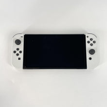 Load image into Gallery viewer, Nintendo Switch OLED Original Black 64GB