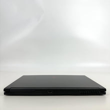 Load image into Gallery viewer, MSI Thin GF63 15.6 Black 2.3 GHz Intel Core i7 12th Gen. 64GB RAM 2TB Solid State Drive 512GB Solid State Drive NVIDIA GeForce RTX 4050 6 GB