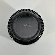 Load image into Gallery viewer, Apple Mac Pro Late 2013 Black 3.0 GHz 8-Core Intel Xeon E5 64GB RAM 1TB Solid State Drive AMD FirePro D700 6 GB