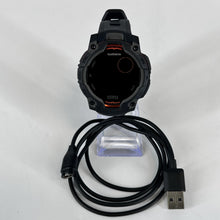 Load image into Gallery viewer, Garmin Instinct 3 Solar 45mm Black GPS