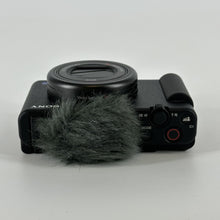 Load image into Gallery viewer, Sony ZV-1 20.1MP Black