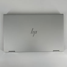 Load image into Gallery viewer, HP Elitebook x360 1040 G8 14 Silver 2.6 GHz Intel Core i5 11th Gen. 16GB RAM 256GB Solid State Drive
