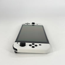 Load image into Gallery viewer, Nintendo Switch OLED Original Black 64GB