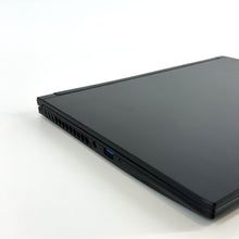 Load image into Gallery viewer, MSI Thin GF63 15.6 Black 2.3 GHz Intel Core i7 12th Gen. 64GB RAM 2TB Solid State Drive 512GB Solid State Drive NVIDIA GeForce RTX 4050 6 GB
