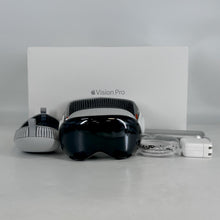 Load image into Gallery viewer, Apple Vision Pro 512GB