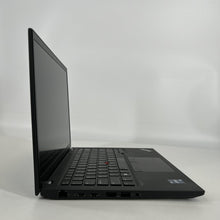 Load image into Gallery viewer, Lenovo ThinkPad T14 Gen 3 Black 1.6 GHz Intel Core i5 12th Gen. 16GB RAM 512GB Solid State Drive