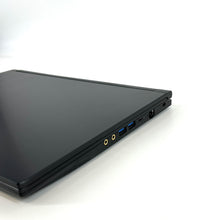 Load image into Gallery viewer, MSI Thin GF63 15.6 Black 2.3 GHz Intel Core i7 12th Gen. 64GB RAM 2TB Solid State Drive 512GB Solid State Drive NVIDIA GeForce RTX 4050 6 GB