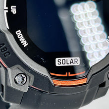 Load image into Gallery viewer, Garmin Instinct 3 Solar 45mm Black GPS