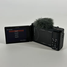 Load image into Gallery viewer, Sony ZV-1 20.1MP Black