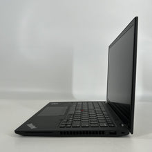Load image into Gallery viewer, Lenovo ThinkPad T14 Gen 3 Black 1.6 GHz Intel Core i5 12th Gen. 16GB RAM 512GB Solid State Drive