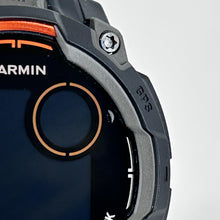 Load image into Gallery viewer, Garmin Instinct 3 Solar 45mm Black GPS