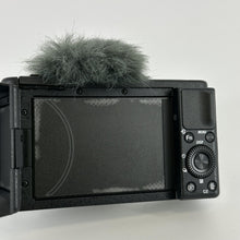 Load image into Gallery viewer, Sony ZV-1 20.1MP Black