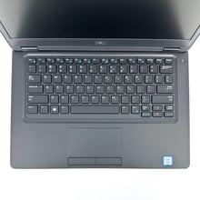 Load image into Gallery viewer, Dell Latitude 5491 14 Black 2.5 GHz Intel Core i5 8th Gen. 16GB RAM 256GB Solid State Drive