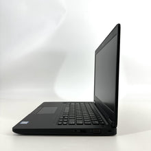 Load image into Gallery viewer, Dell Latitude 5491 14 Black 2.5 GHz Intel Core i5 8th Gen. 16GB RAM 256GB Solid State Drive