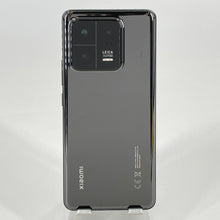 Load image into Gallery viewer, Xiaomi 13 Pro 12GB RAM 256GB Black (GSM Unlocked)