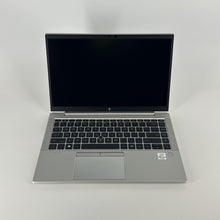 Load image into Gallery viewer, HP Elitebook 840 G7 14 Silver 1.8 GHz Intel Core i7 10th Gen. 64GB RAM 512GB Solid State Drive