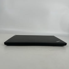 Load image into Gallery viewer, Lenovo ThinkPad T14 Gen 3 Black 1.6 GHz Intel Core i5 12th Gen. 16GB RAM 512GB Solid State Drive