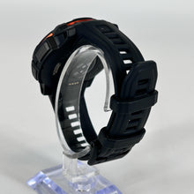 Load image into Gallery viewer, Garmin Instinct 3 Solar 45mm Black GPS