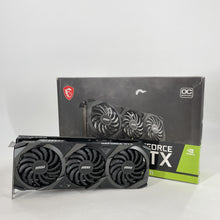 Load image into Gallery viewer, NVIDIA GeForce RTX 3070 Ti 8GB RAM