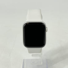 Load image into Gallery viewer, Apple Watch (Series 5) 44mm Silver Unlocked 32GB