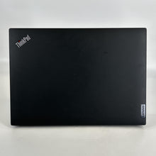 Load image into Gallery viewer, Lenovo ThinkPad T14 Gen 3 Black 1.6 GHz Intel Core i5 12th Gen. 16GB RAM 512GB Solid State Drive