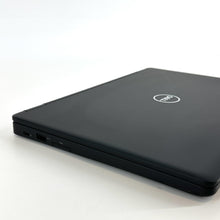 Load image into Gallery viewer, Dell Latitude 5491 14 Black 2.5 GHz Intel Core i5 8th Gen. 16GB RAM 256GB Solid State Drive
