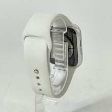 Load image into Gallery viewer, Apple Watch (Series 5) 44mm Silver Unlocked 32GB