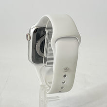 Load image into Gallery viewer, Apple Watch (Series 5) 44mm Silver Unlocked 32GB