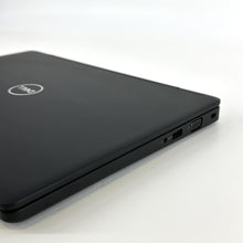 Load image into Gallery viewer, Dell Latitude 5491 14 Black 2.5 GHz Intel Core i5 8th Gen. 16GB RAM 256GB Solid State Drive
