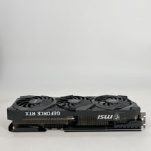 Load image into Gallery viewer, NVIDIA GeForce RTX 3070 Ti 8GB RAM