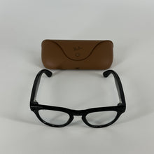 Load image into Gallery viewer, Meta Ray-Ban Meta Headliner (Gen 2) Shiny Black 32GB