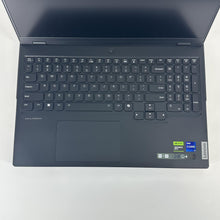 Load image into Gallery viewer, Lenovo Legion Pro 7i Gen 9 16 Black 2.2 GHz Intel Core i9 14th Gen. 32GB RAM 1TB Solid State Drive NVIDIA GeForce RTX 4080 12 GB