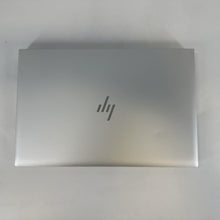 Load image into Gallery viewer, HP Elitebook 845 G8 14 Silver 2.3 GHz AMD Ryzen 5 Pro 5650U 16GB RAM 256GB Solid State Drive