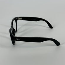 Load image into Gallery viewer, Meta Ray-Ban Meta Headliner (Gen 2) Shiny Black 32GB