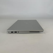Load image into Gallery viewer, HP Elitebook 845 G8 14 Silver 2.3 GHz AMD Ryzen 5 Pro 5650U 16GB RAM 256GB Solid State Drive