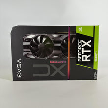 Load image into Gallery viewer, NVIDIA GeForce RTX 2080 Ti 11GB RAM