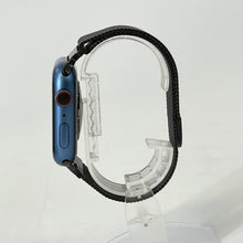 Load image into Gallery viewer, Apple Watch (Series 7) 45mm Blue Unlocked 32GB