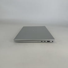 Load image into Gallery viewer, HP Elitebook 845 G8 14 Silver 2.3 GHz AMD Ryzen 5 Pro 5650U 16GB RAM 256GB Solid State Drive