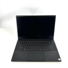 Load image into Gallery viewer, Razer Blade 15 Advanced 2021 Black 2.3 GHz Intel Core i7 10th Gen. 32GB RAM 1TB Solid State Drive NVIDIA GeForce RTX 3080 8 GB