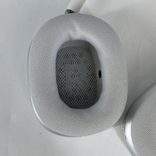 Load image into Gallery viewer, Apple AirPods Max Lightning Silver