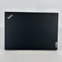 Load image into Gallery viewer, Lenovo ThinkPad T16 Gen 1 Gray 2.2 GHz Intel Core i7 12th Gen. 16GB RAM 512GB Solid State Drive