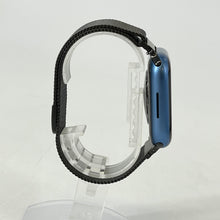 Load image into Gallery viewer, Apple Watch (Series 7) 45mm Blue Unlocked 32GB