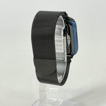 Load image into Gallery viewer, Apple Watch (Series 7) 45mm Blue Unlocked 32GB