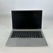 Load image into Gallery viewer, HP Elitebook 845 G8 14 Silver 2.3 GHz AMD Ryzen 5 Pro 5650U 16GB RAM 256GB Solid State Drive