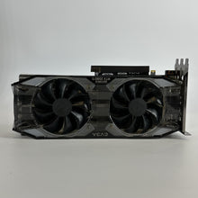 Load image into Gallery viewer, NVIDIA GeForce RTX 2080 Ti 11GB RAM