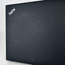 Load image into Gallery viewer, Lenovo ThinkPad T16 Gen 1 Gray 2.2 GHz Intel Core i7 12th Gen. 16GB RAM 512GB Solid State Drive
