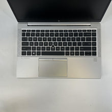 Load image into Gallery viewer, HP Elitebook 845 G8 14 Silver 2.3 GHz AMD Ryzen 5 Pro 5650U 16GB RAM 256GB Solid State Drive
