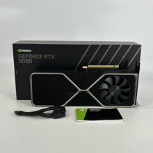 Load image into Gallery viewer, NVIDIA GeForce RTX 3080 12GB RAM