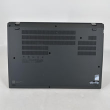 Load image into Gallery viewer, Lenovo ThinkPad T16 Gen 1 Gray 2.2 GHz Intel Core i7 12th Gen. 16GB RAM 512GB Solid State Drive
